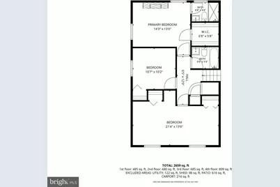 3 Michele Court, Gaithersburg, MD 20878 - Photo 39