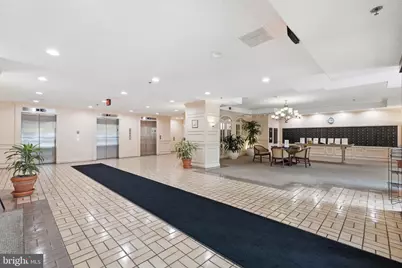 15100 Interlachen Drive #4-822, Silver Spring, MD 20906 - Photo 25