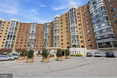 15100 Interlachen Drive #4-822, Silver Spring, MD 20906 - Photo 5