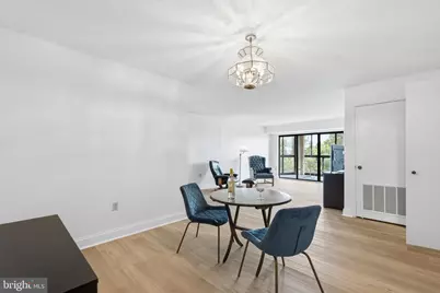 15100 Interlachen Drive #4-822, Silver Spring, MD 20906 - Photo 3