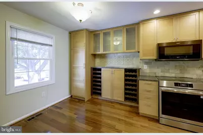 7518 Westlake Terrace #32, Bethesda, MD 20817 - Photo 21