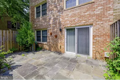 7518 Westlake Terrace #32, Bethesda, MD 20817 - Photo 59