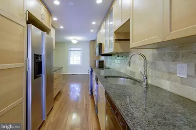 7518 Westlake Terrace #32, Bethesda, MD 20817 - Photo 19