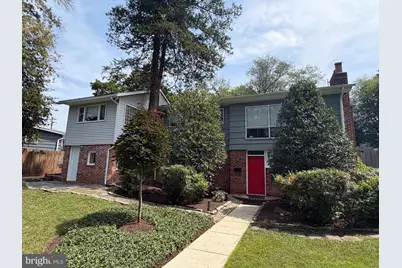 3918 Denfeld Court, Kensington, MD 20895 - Photo 1
