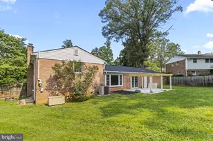 13344 Foxhall Dr, Silver Spring, MD 20906 - Photo 27