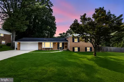 13344 Foxhall Drive, Silver Spring, MD 20906 - Photo 1
