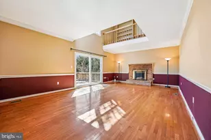 12200 Quince Valley Dr, Gaithersburg, MD 20878 - Photo 5