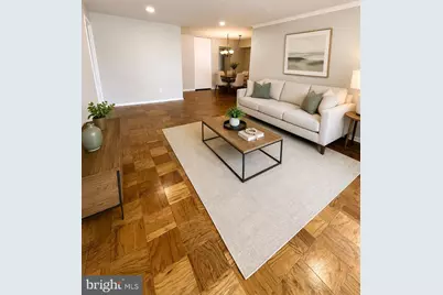 7521 Spring Lake Drive #B1, Bethesda, MD 20817 - Photo 3