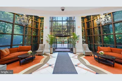 10101 Grosvenor Place #1804, Rockville, MD 20852 - Photo 3
