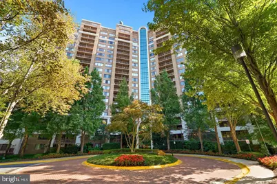 10101 Grosvenor Place #1804, Rockville, MD 20852 - Photo 1