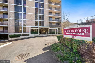 2100 Washington Avenue #9-B, Silver Spring, MD 20910 - Photo 29