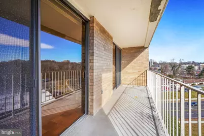 2100 Washington Avenue #9-B, Silver Spring, MD 20910 - Photo 25