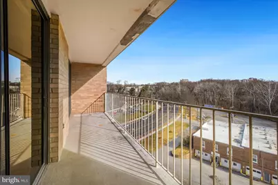 2100 Washington Avenue #9-B, Silver Spring, MD 20910 - Photo 25