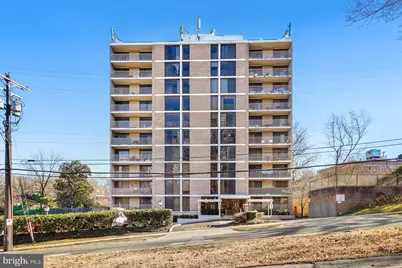 2100 Washington Avenue #9-B, Silver Spring, MD 20910 - Photo 1