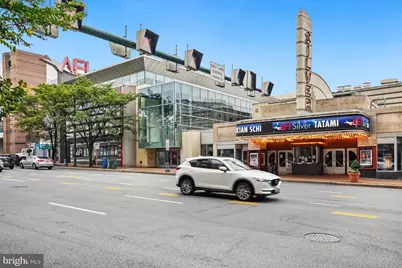 2100 Washington Avenue #9-B, Silver Spring, MD 20910 - Photo 41