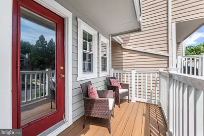 5801 Inman Park Circle #150, Rockville, MD 20852 - Photo 3