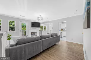 5801 Inman Park Cir, North Bethesda, MD 20852 - Photo 3