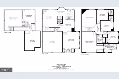 2212 Cherry Leaf Lane, Silver Spring, MD 20906 - Photo 35