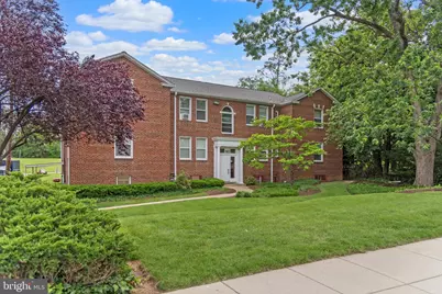 7611 Eastern Avenue #2, Takoma Park, MD 20912 - Photo 1