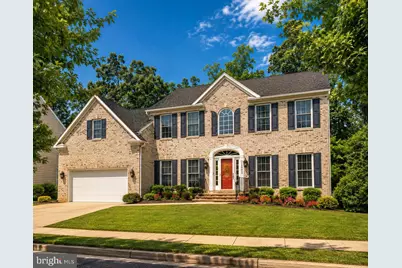 12443 Falconbridge Drive, North Potomac, MD 20878 - Photo 1
