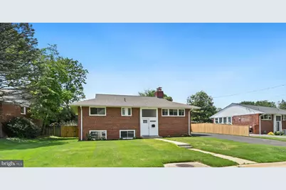 10228 Farnham Drive, Bethesda, MD 20814 - Photo 5