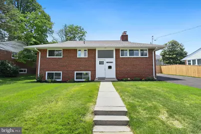 10228 Farnham Drive, Bethesda, MD 20814 - Photo 1