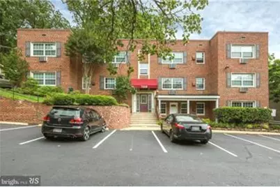 7219 Flower Avenue #7, Takoma Park, MD 20912 - Photo 1