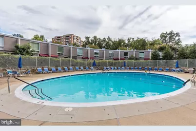 4977 Battery Lane #1-211, Bethesda, MD 20814 - Photo 25