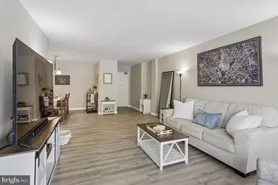 4977 Battery Lane #1-211, Bethesda, MD 20814 - Photo 5