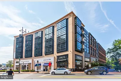 4977 Battery Lane #1-211, Bethesda, MD 20814 - Photo 41