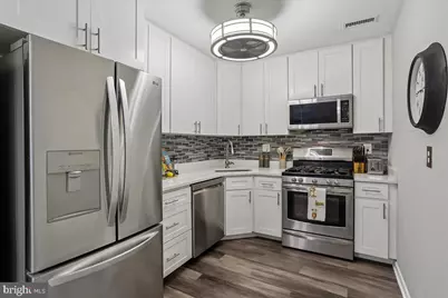 4977 Battery Lane #1-211, Bethesda, MD 20814 - Photo 7