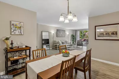 4977 Battery Lane #1-211, Bethesda, MD 20814 - Photo 9