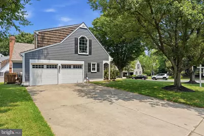 118 Upshire Circle, Gaithersburg, MD 20878 - Photo 3