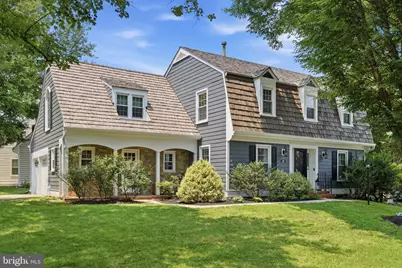 118 Upshire Circle, Gaithersburg, MD 20878 - Photo 1