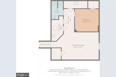 8710 Yarmouth Court, Potomac, MD 20854 - Photo 43