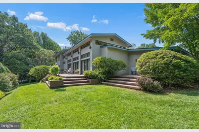 17026 Barn Ridge Drive, Silver Spring, MD 20906 - Photo 5