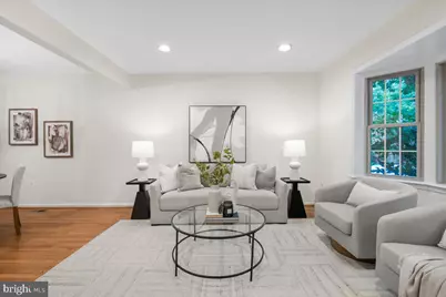 5437 Grove Ridge Way #111, Rockville, MD 20852 - Photo 5