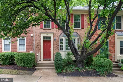 5437 Grove Ridge Way #111, Rockville, MD 20852 - Photo 1
