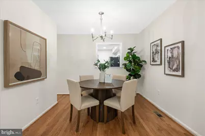 5437 Grove Ridge Way #111, Rockville, MD 20852 - Photo 11