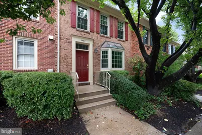 5437 Grove Ridge Way #111, Rockville, MD 20852 - Photo 3