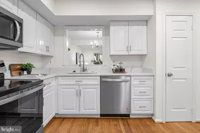 5437 Grove Ridge Way #111, Rockville, MD 20852 - Photo 17