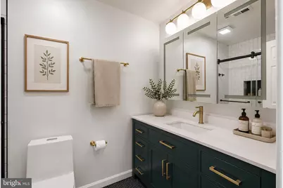 10703 Kings Riding Way N #301-13, Rockville, MD 20852 - Photo 5