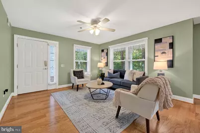 9743 Winery Court, Gaithersburg, MD 20879 - Photo 7
