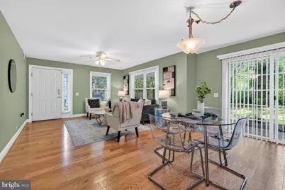 9743 Winery Court, Gaithersburg, MD 20879 - Photo 9