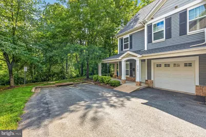 9743 Winery Court, Gaithersburg, MD 20879 - Photo 5