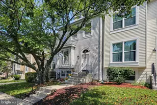 50 Scarlet Sage Ct, Burtonsville, MD 20866 - Photo 1