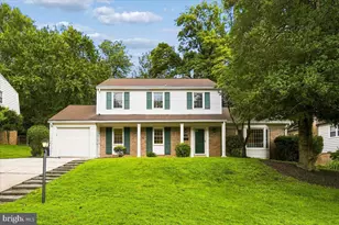 12207 Devilwood Dr, Potomac, MD 20854 - Photo 1