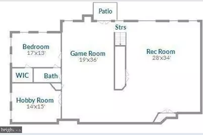 12107 Glen Mill Road, Potomac, MD 20854 - Photo 49