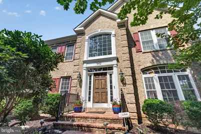 9451 Brink Road, Gaithersburg, MD 20882 - Photo 3