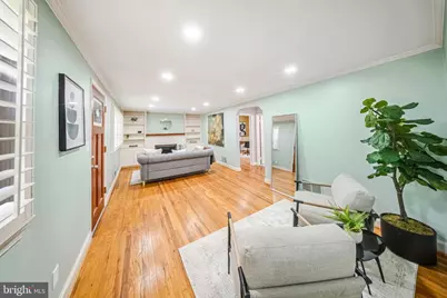 9920 Capitol View Avenue, Silver Spring, MD 20910 - Photo 11